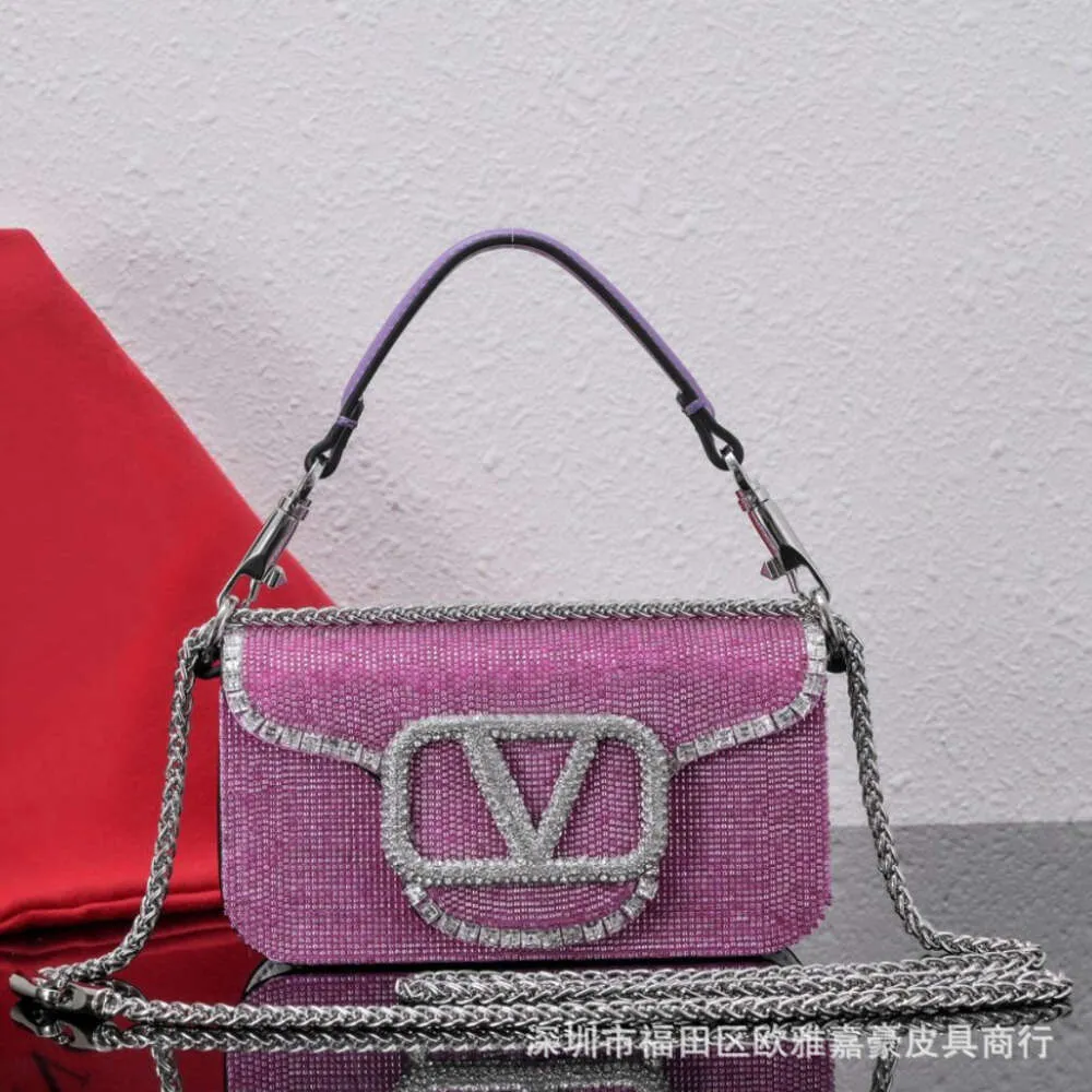 【新発売】 Valentnno Evening DHgate.com:Shiny Purse Leather Underarm ピアス