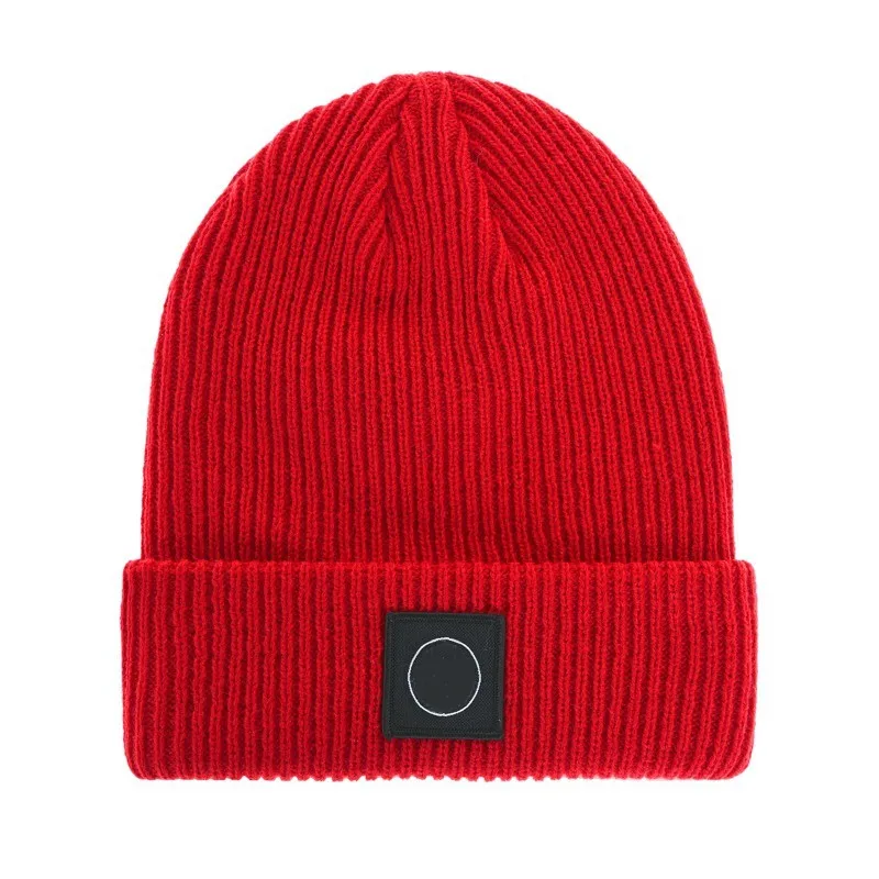 2023 new Skeleton hat Luxury thermal hat Designer hats Men's and women's caps Autumn and winter warm knit hats Ski brand hats high quality plaid ST07