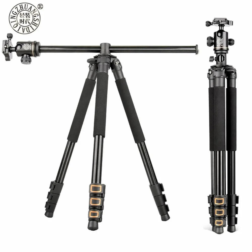 ACESSORES QZSD Q298H 2M HIGH HORIZONTAL TRIPOD