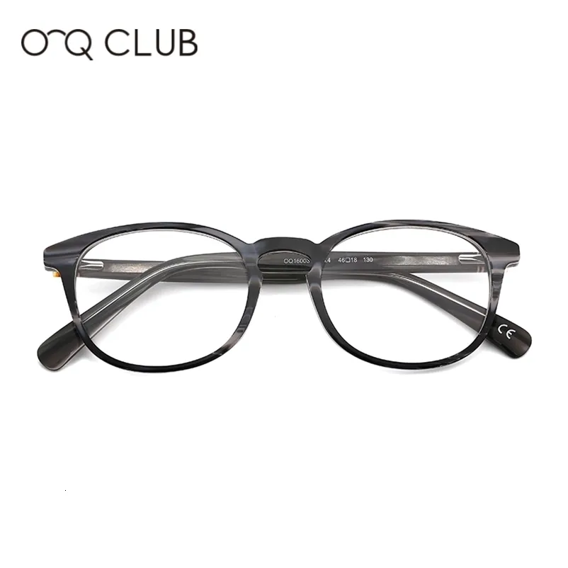 Okulary przeciwsłoneczne O-Q Club Szklanki Dziecięce Ultralight Elastyczne miękkie okulary dla dzieci rama optyczna recepta okularów OQ16003 231215