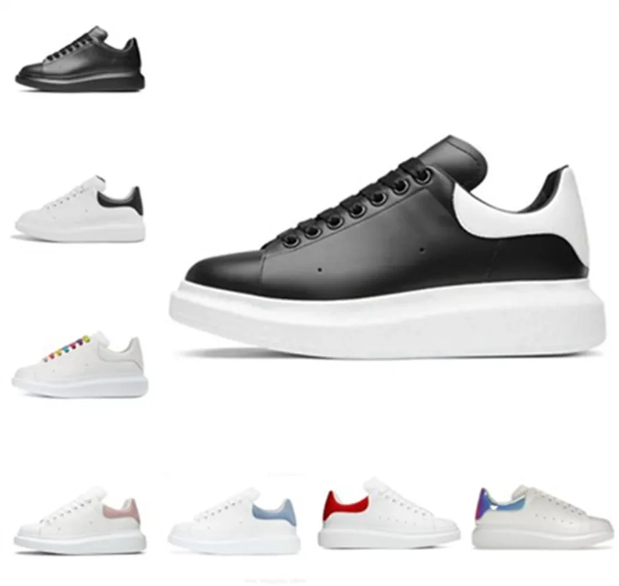 designer nero casual mens delle donne scarpe da ginnastica sport all'aria aperta piattaforma scarpe da ginnastica basse bianco nero rosso azzurro grigio rosa pelle scamosciata scarpe da uomo scarpe da donna scarpe di marca