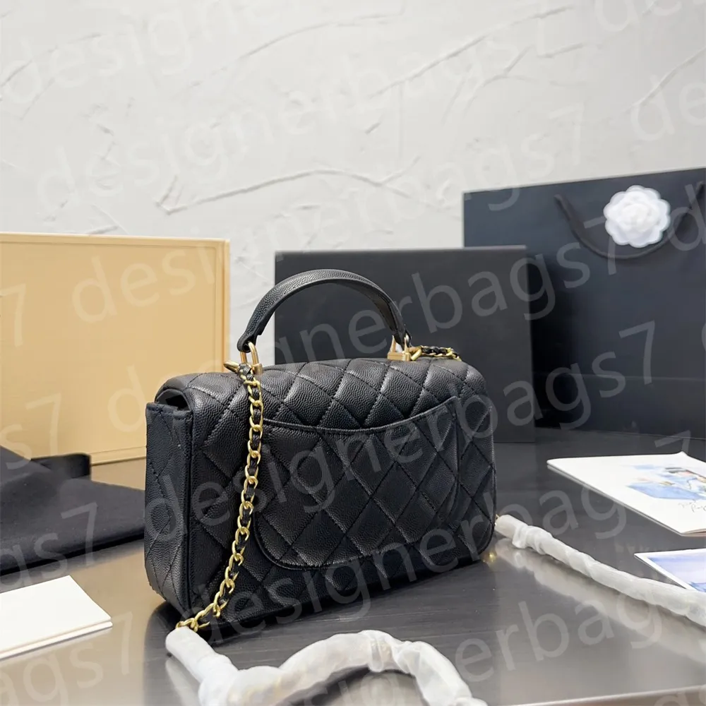 Quadrati di diamanti solidi di qualità 10ABorsa a tracolla borsa di lusso donna borsa a tracolla donna di design di alta qualità per donna mini bag designer Borsa a tracolla di lusso