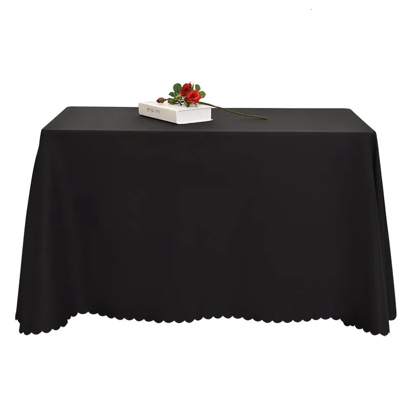 Nappe de Table réutilisable, couverture de Table à manger, pour fêtes, pique-nique, Camping, extérieur, 1 pièce, 231216