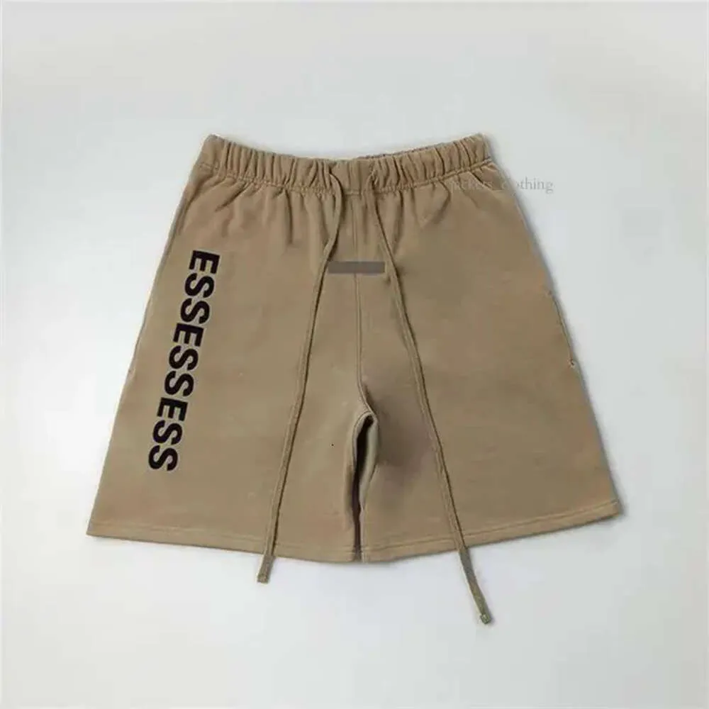 Strach przed Bogiem estenials Ess Short Essentail Designer Męs