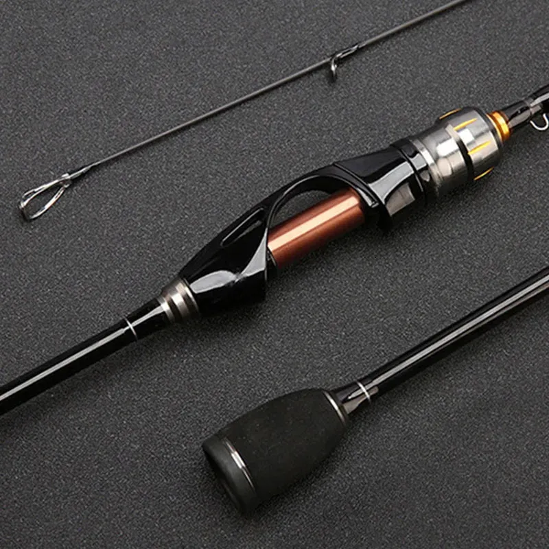 Boat Fishing Rods 1.68/1.8m Spinning Rod Carbon Fiber UltraLight Fishing  Pole Bait WT 1 10g Line WT 3 8LB For Stream River Fast Trout Fishing Rods  231216 From Mang09, $18.91