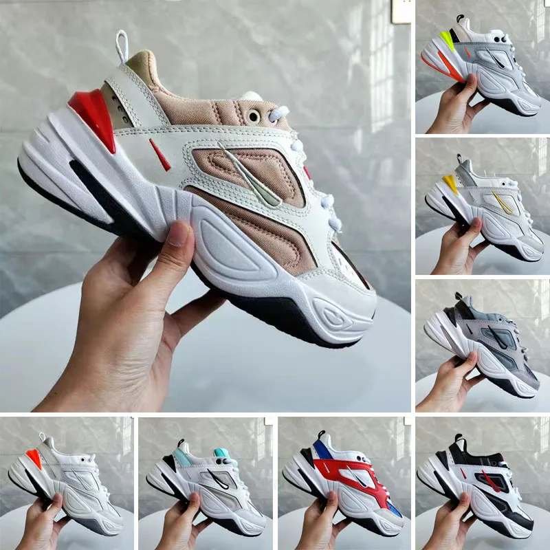 Zapatillas tekno sale