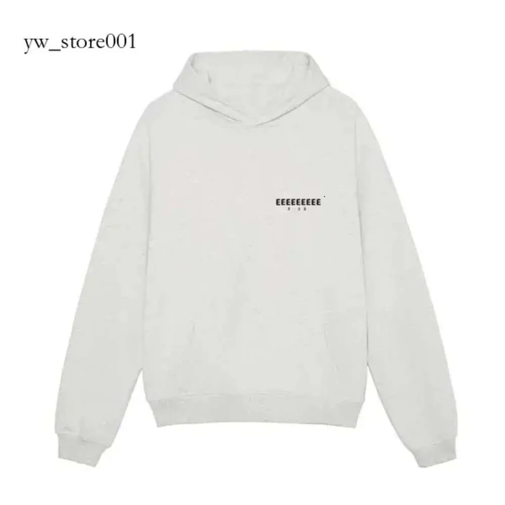 Esstenials Hoodie Designer Hoodie Gömlek Şort Verme Eşek Esstenials Sweatshirts Üstleri Giyim Set 7843