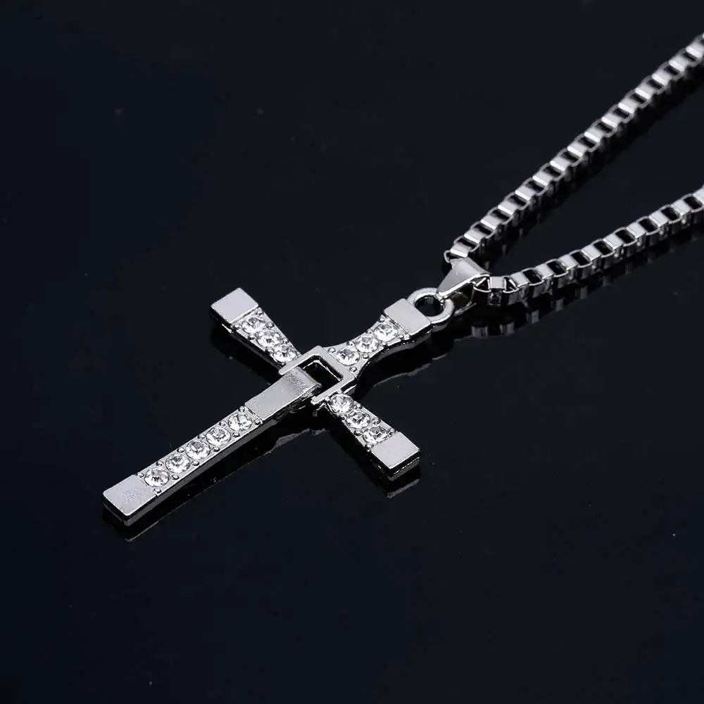 Dominic Toretto The Fast And The Furious Celebrity Vin Diesel Item