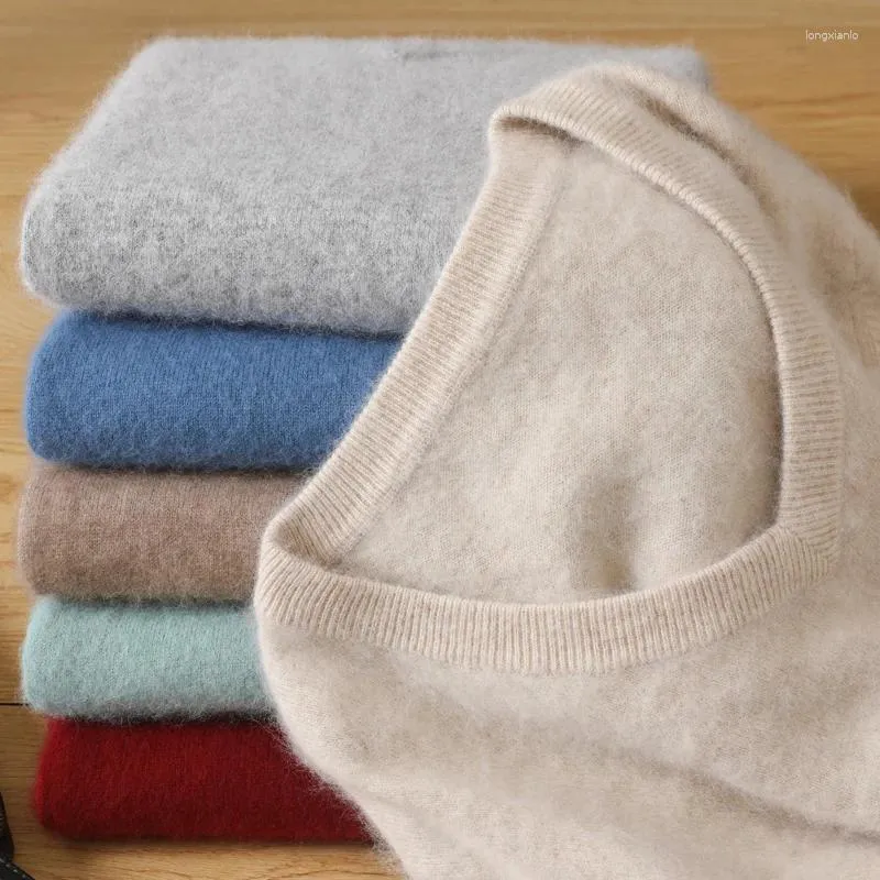 Mink cashmere cheap sweater