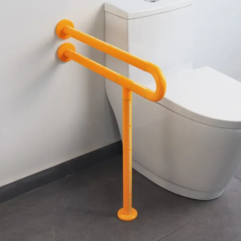 Bath Accessory Set Accessible Disability Restroom Handrails Elderly Toilets Toilet Seats Safety Handles Bathroom