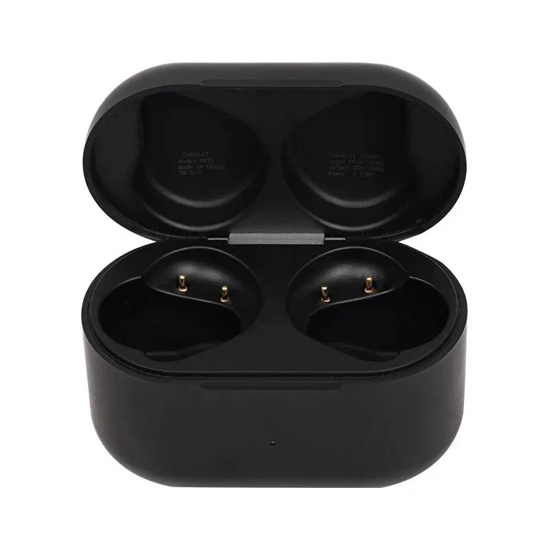 Earphones Sabbat Original True Wireless Bluetooth Headset Separate Charging Case Suitable for X12 Pro/x12 Ultra/e12ultra/g12/vooplay/e16