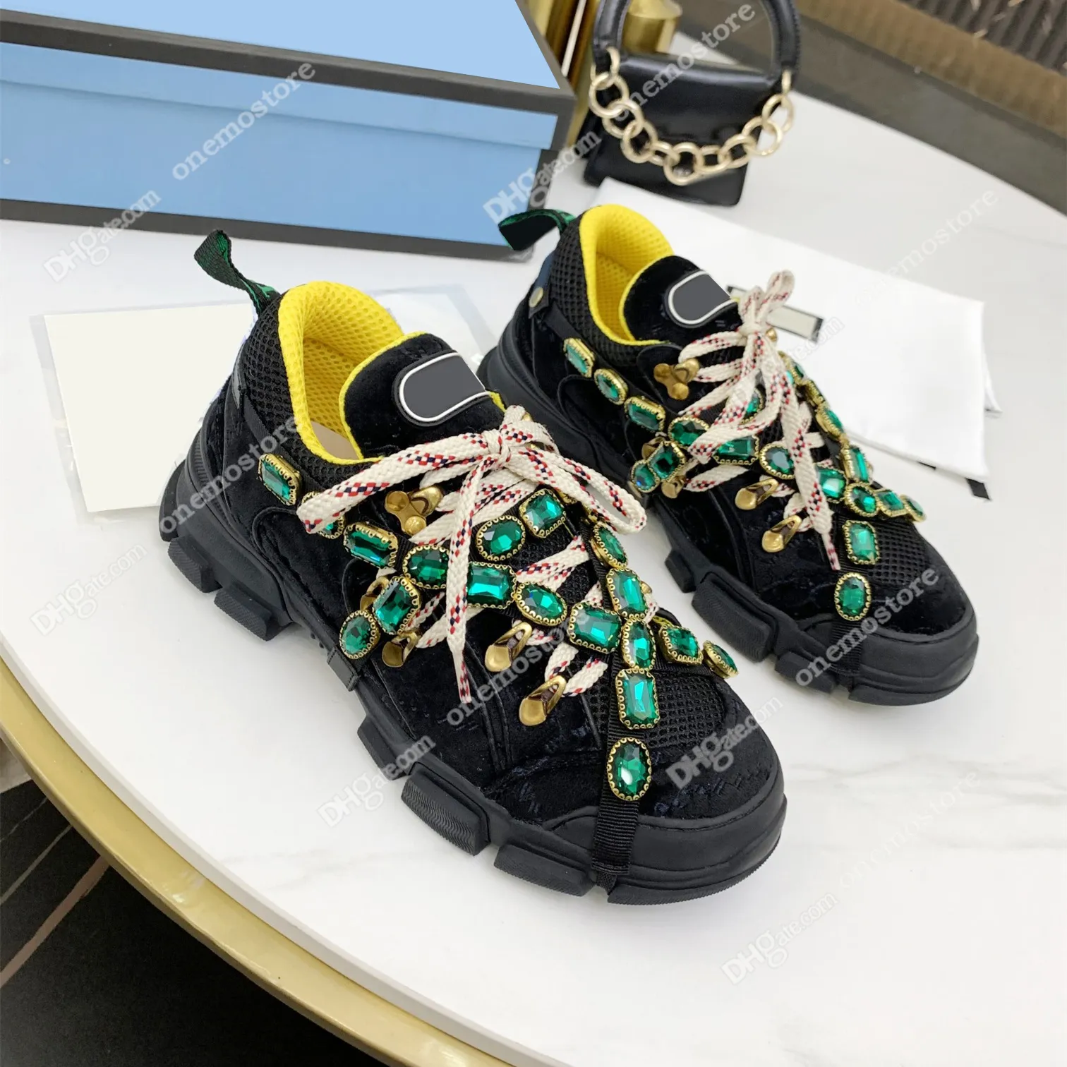 Gucci sales flashtrek dhgate