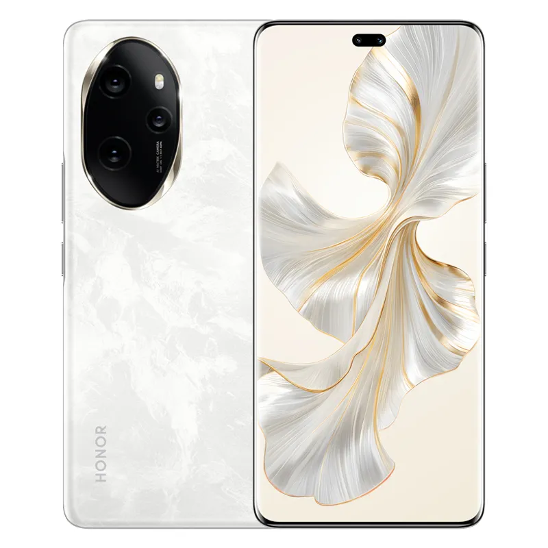 Huawei Honor 100 Pro 5G Smartphone 16GB RAM, 256GB From