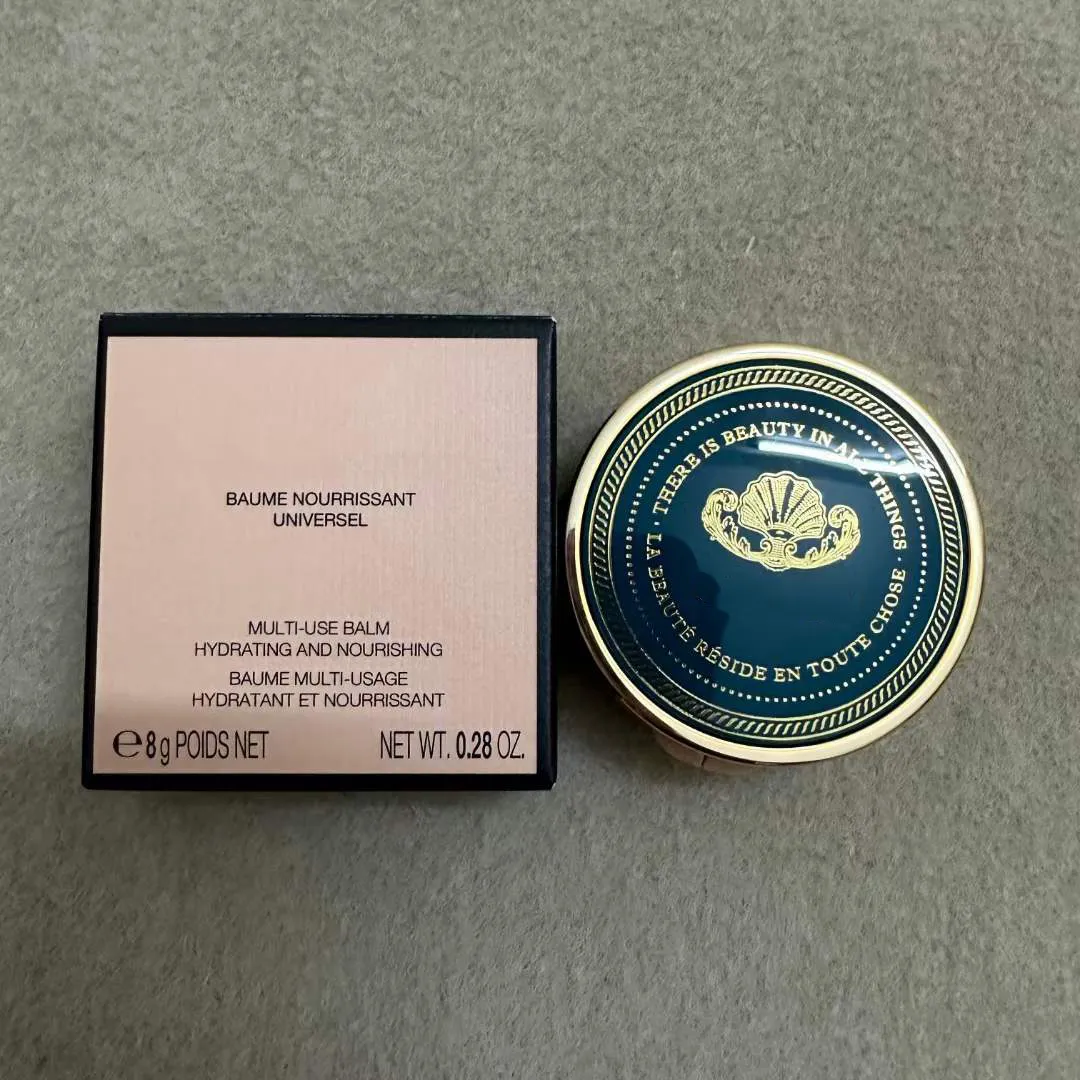 brand lip balm BAUME NOURRISSANT UNIVERSEL MULTI-USE blam HYDRATING AND NOURISHING BAUME MULTIUSAGE HYDRATANT ET NOURRISSANT