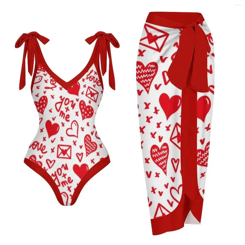 Costumi da bagno da donna con scollo a V, costumi da bagno sportivi, costumi interi e copricostumi da vacanza, costumi da bagno sexy, cinturino regolabile 2023