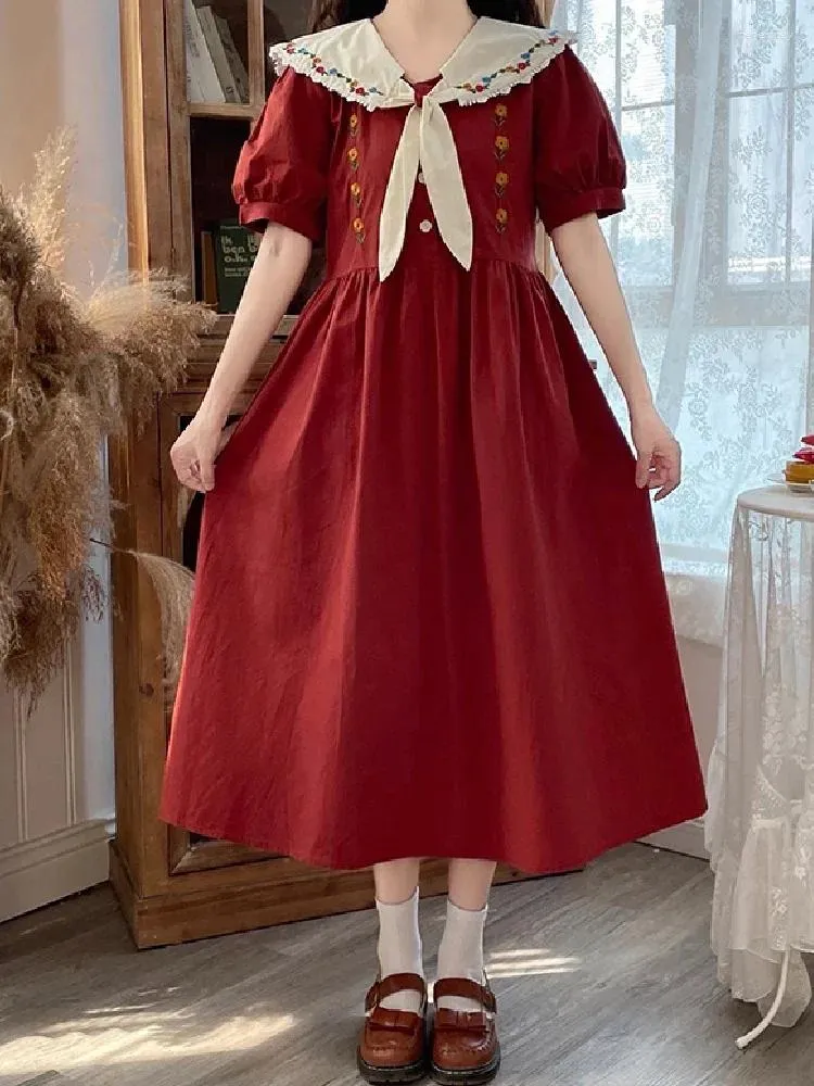 Fairly girly shop dresses