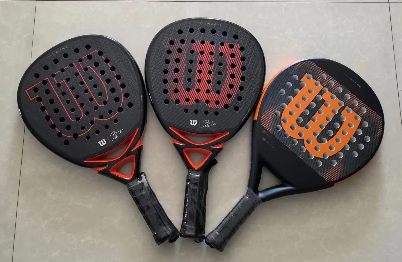 Racchette da tennis Racchetta da tennis paddle Professionale Soft Face Fibra di carbonio Soft EVA Face Paddle Tennis Attrezzatura per racchetta sportiva con copertura 231216