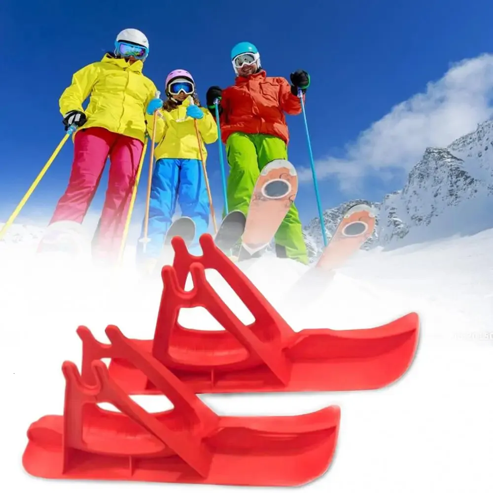 Balance bike snow skis hotsell