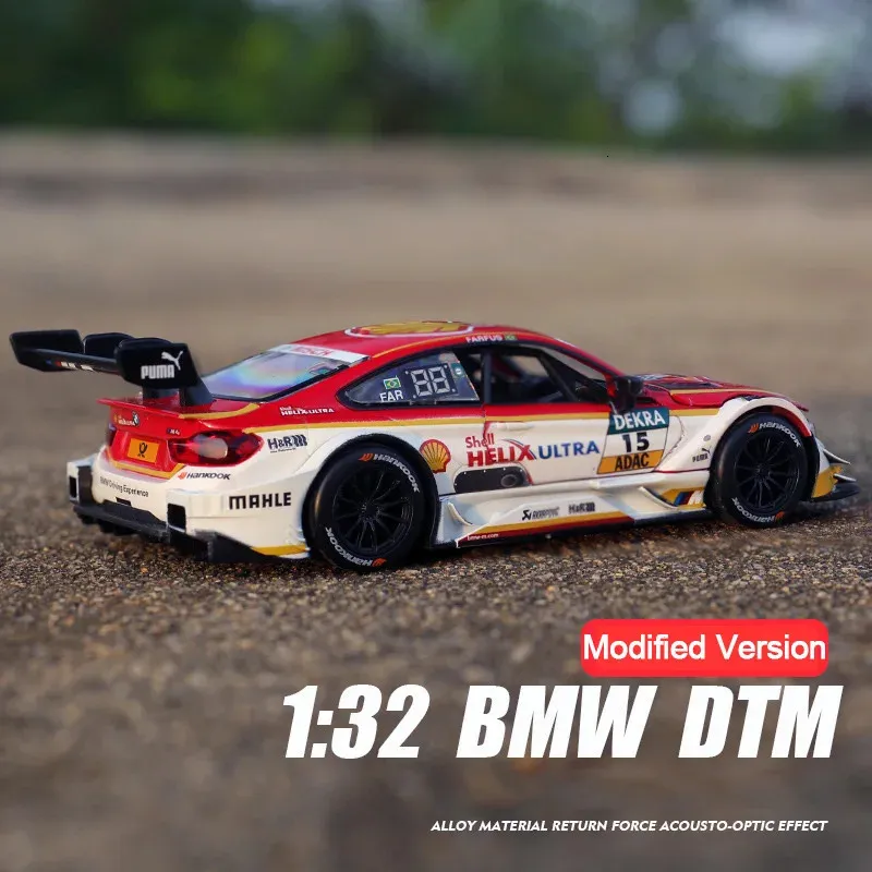RMZ City 1:32 F1 Miniature Cars Toy With Sound And Light