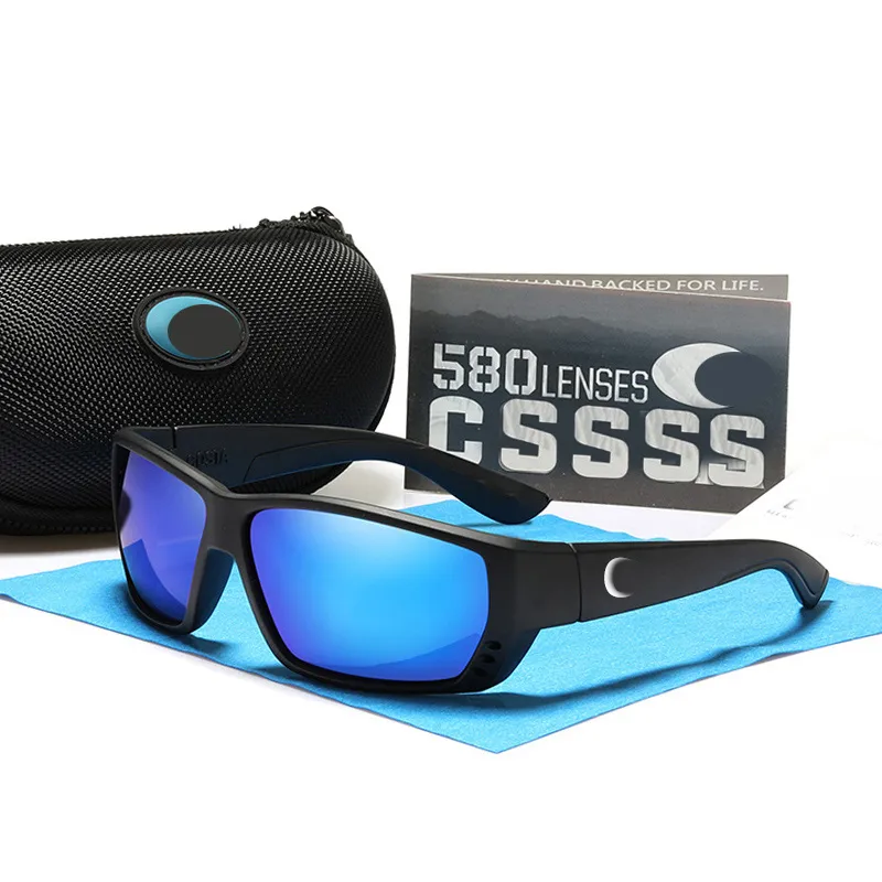 Costa Sunglasses Men Costas Sunglasses For Women 580p Polarized Mens  Sunglasses Frame Uv400 Lens Sports Driving Fishing Goggles From Awgsee,  $7.19