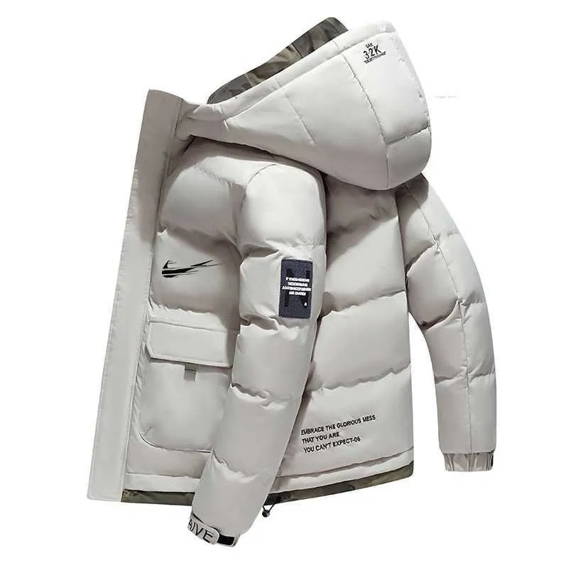 メンズジャケットデザイナーダウンジャケットデザイナーパーカー冬のレディースパイウインドプルーフコートファッションカジュアルサーマルテック52L2