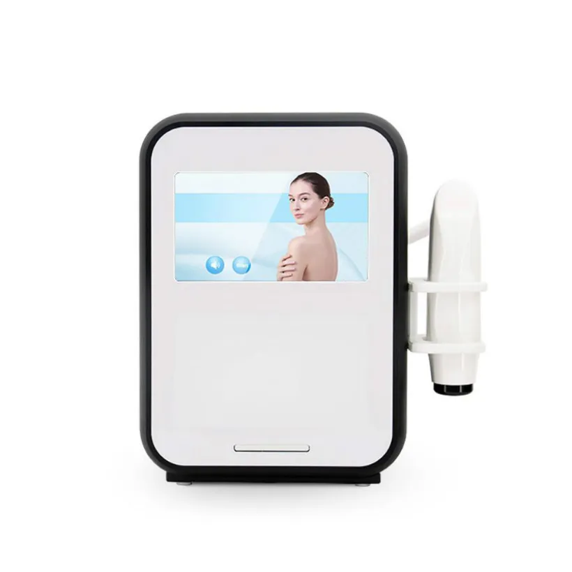 Autres équipements de beauté Radio Fréquence Face Lifting Body Shaping Minceur Machine d'élimination de la cellulite avec système de cavitation sous vide pour SA