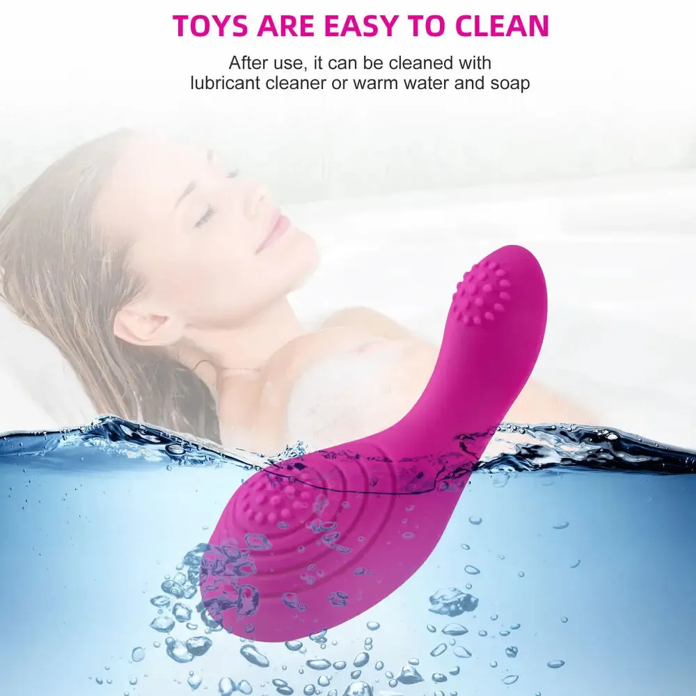 Vibrators Vibrating Panties 10 Speed Wireless Remote... From Zhengrui08,  $14.01 | DHgate.Com