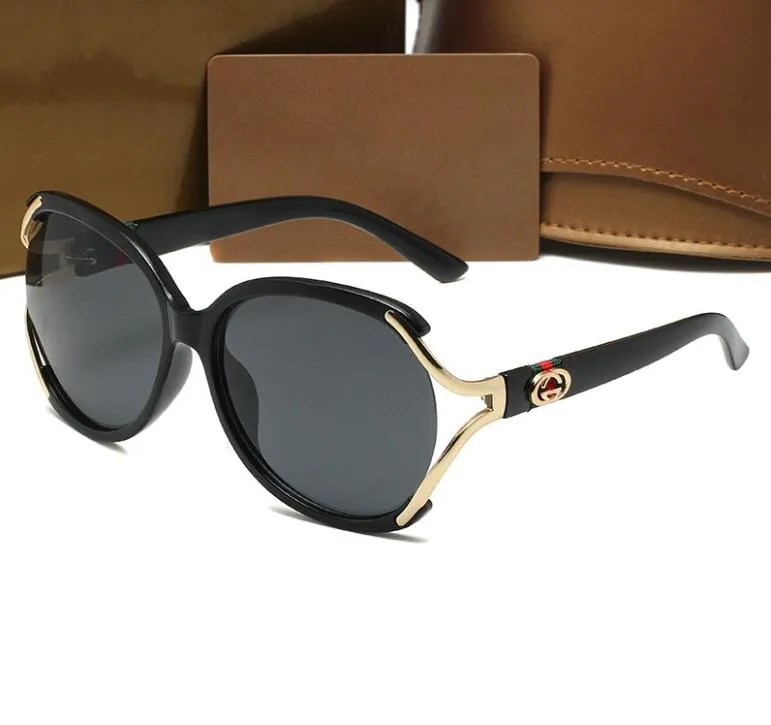 Sunglasses Retro Small Rectangle Women Designer Sun Glasses Cat Eye Square Ladies Shades GafasGG3531