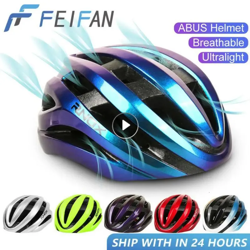 Fahrradhelme RNOX Helm Radfahren MTB Mountain Road Bike Elektroroller Helm Integral geformter Motorrad Proton Helm Fahrradausrüstung 231215