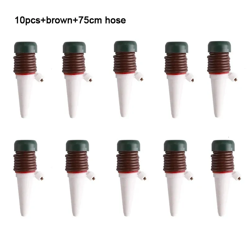 Automatic Garden Watering Systems: Plant Watering... From Xue009, $12.92 |  DHgate.Com