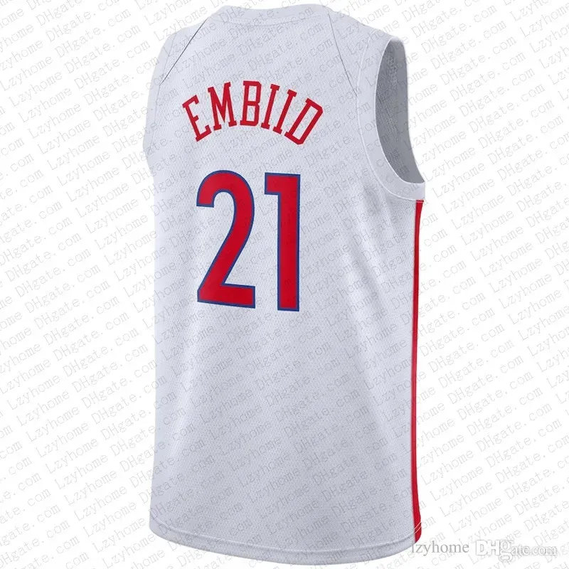 Julius erving top kids jersey