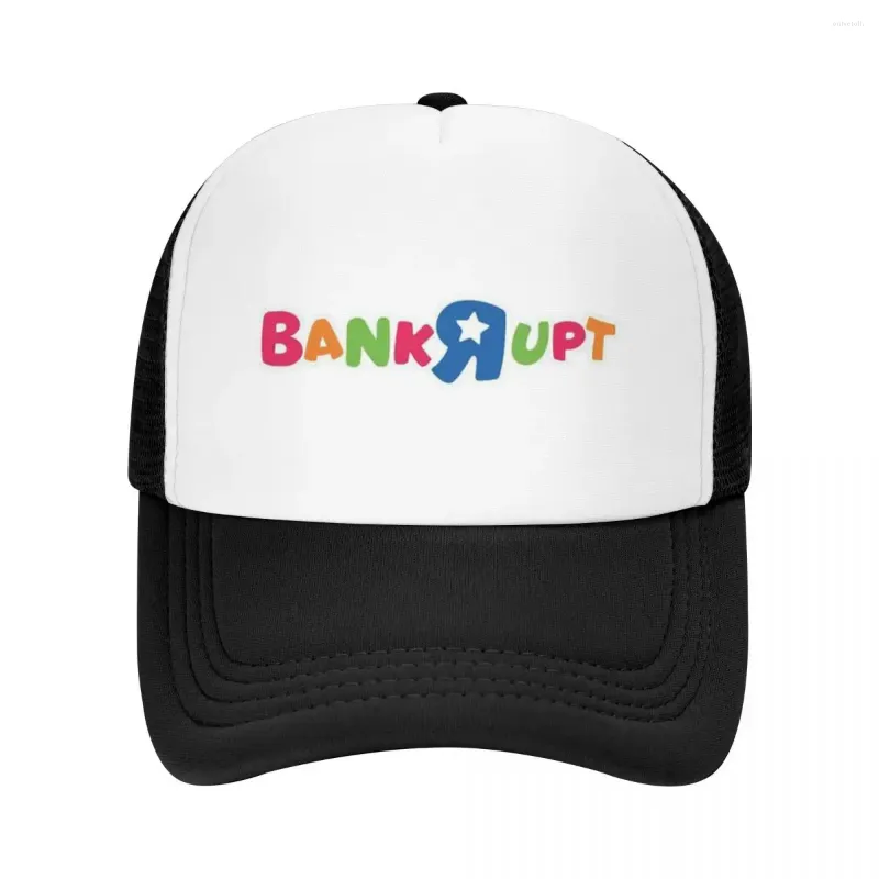 Boll Caps konkurs Toysrus Baseball Cap Militär Taktisk fluffig hatt Summer Hats Designer Man Women's