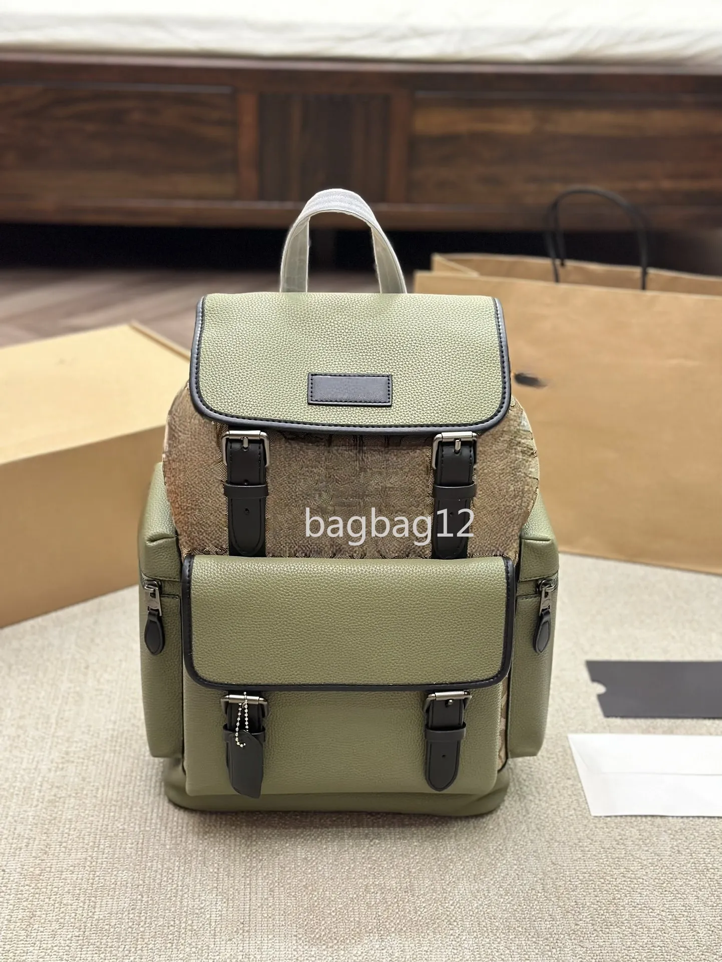 Designer laptop backpack mens hot sale