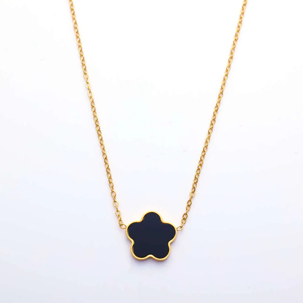 Xixi sale initial necklace