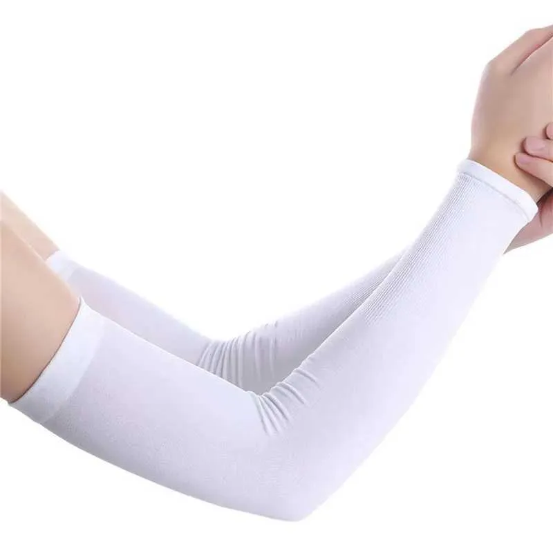 Driving Arm Sleeves