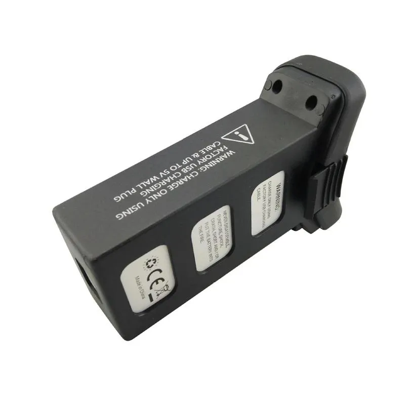 Accessories Original Battery For Hs100 S70 T35 S70w 7.4v 2500mah