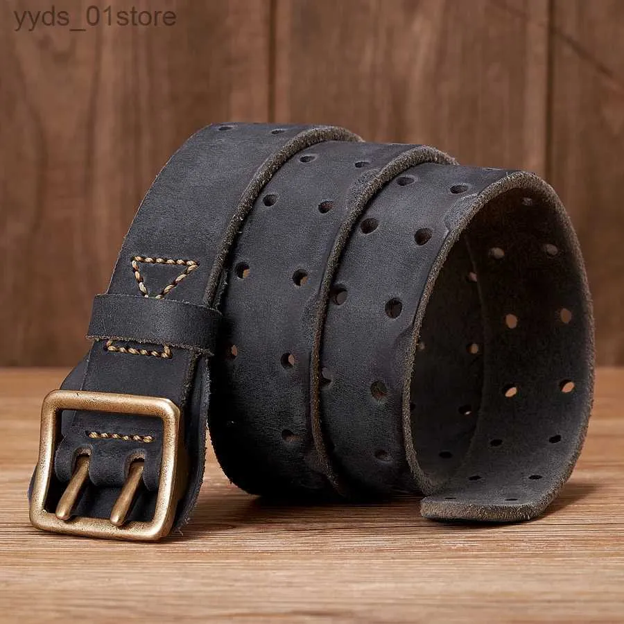 Mens wide belts cheap