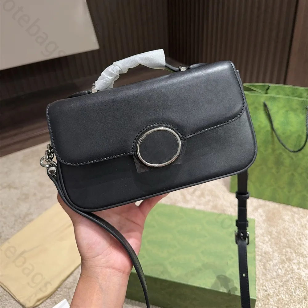 Yüksek kaliteli mini tasarımcı çanta kadın küçük omuz çantaları siyah beyaz tasarımcılar çanta kadın çanta küçük crossbody telefon çantası lüks çanta kılıfları çapraz vücut deri