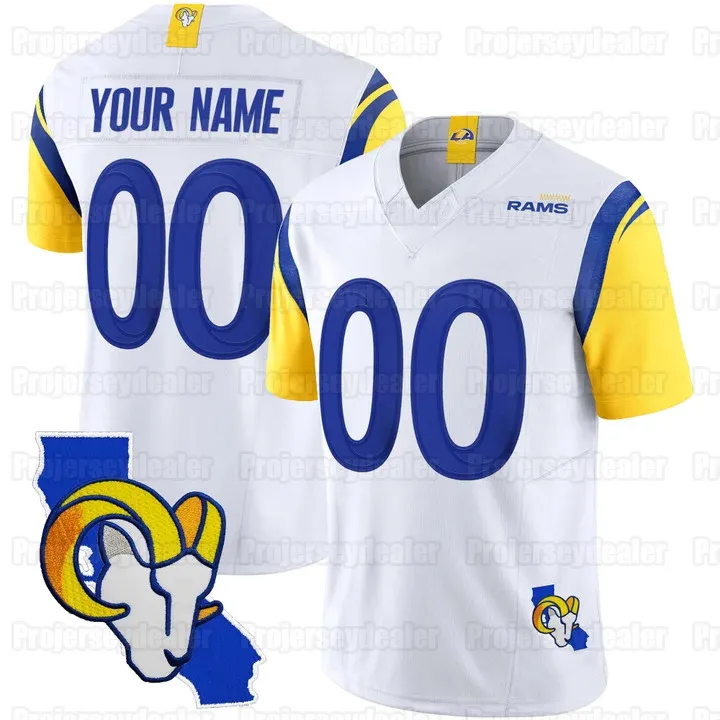 Skowronek Ben kids jersey