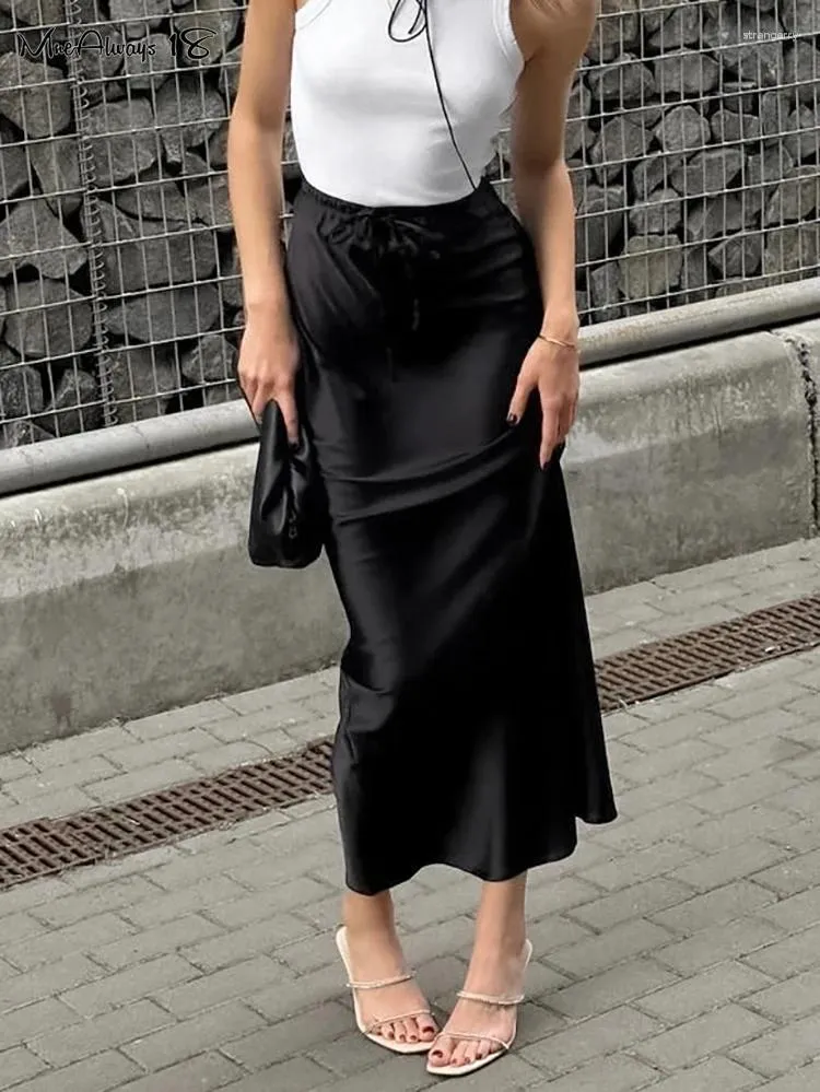 Black skirts for summer cheap