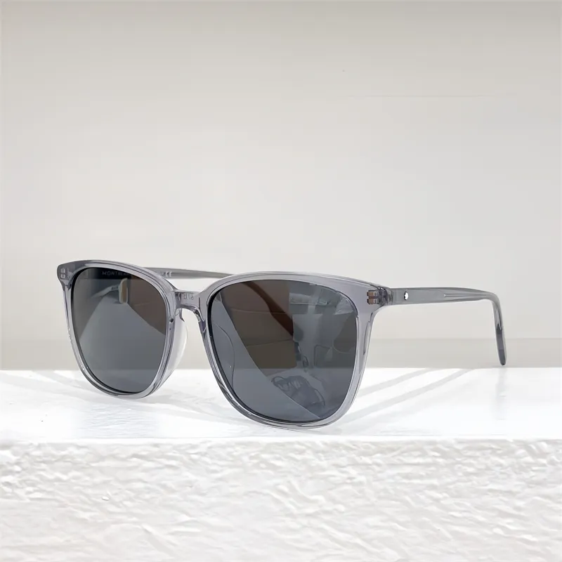 Lyxdesigner solglasögon för kvinnor män kvinnor solglasögon glasögonmärke solglasögon mode klassiska UV400 -skyddsglasögon med original box rese strand