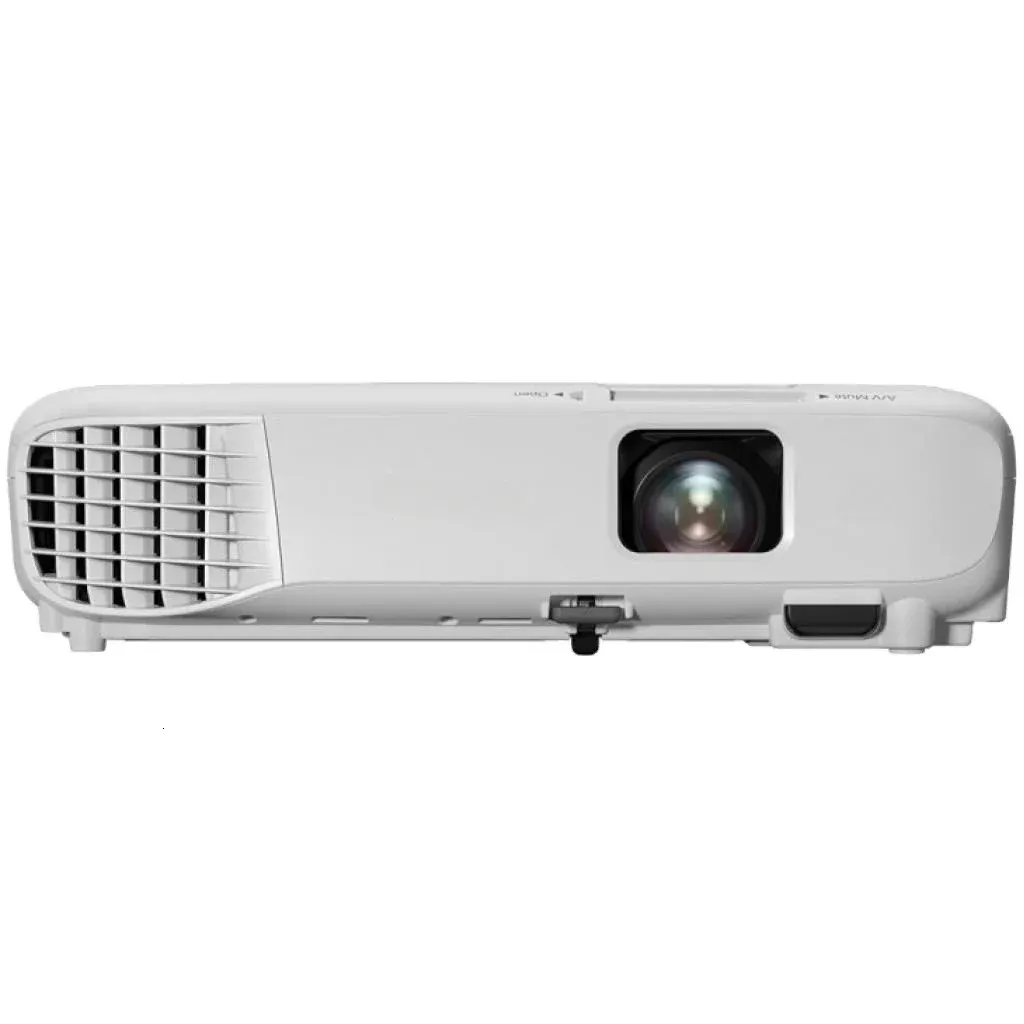 Projektorer 2024 hemmabio EBX06 3600 Lumens Projector 231215