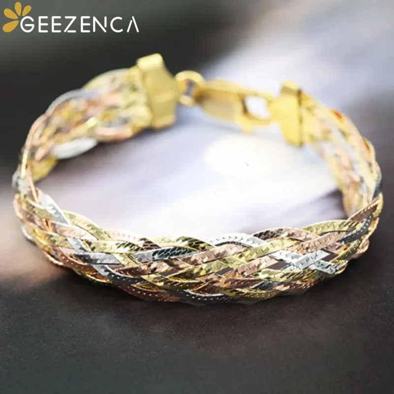 Amazon.com: Bomine Charm Italian Chain Bracelets Set for Women Gold Link  Chunky Figaro Hand Bracelet Chain Dainty Jewelry Alphabet Bar Chain Bracelet  for Women and Girls 3PCS (Silver): Clothing, Shoes & Jewelry