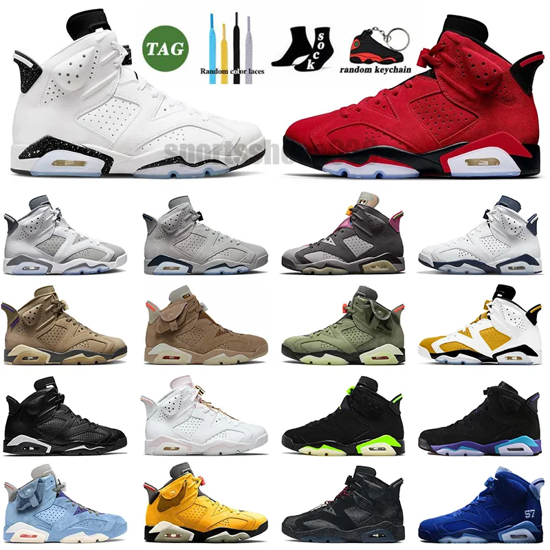 jumpman 6s