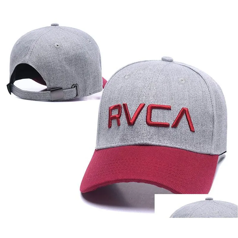 Snapbacks 4692Cappelli snapback con visiera da golf a colori da uomo di alta qualità Pupar Sport Ventilatori con tesa piatta stampata Taglia unica Consegna goccia regolabile Sp Dhya1