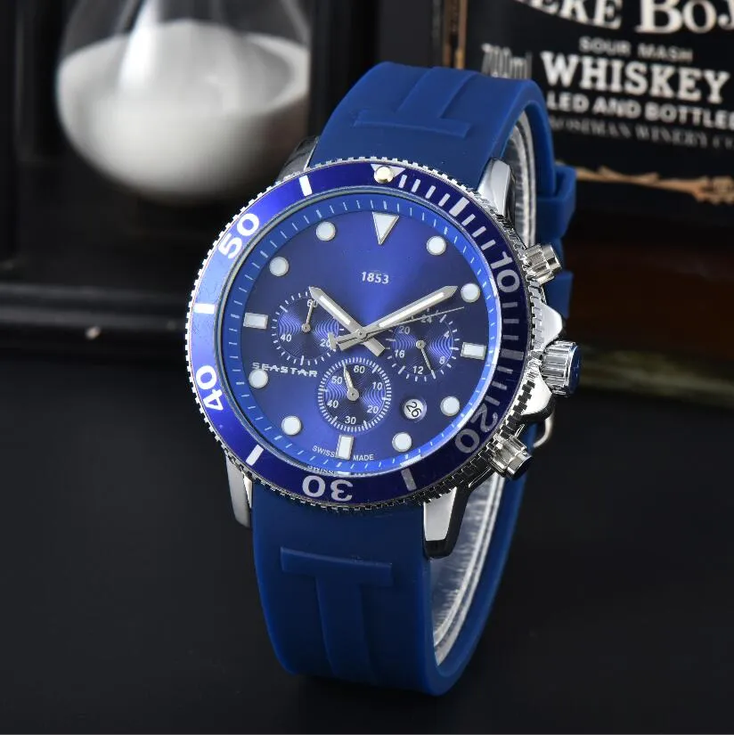 WristWatches Tissoity Luxury Quartz Sports Watch – Best Unisex Timepiece Under $50