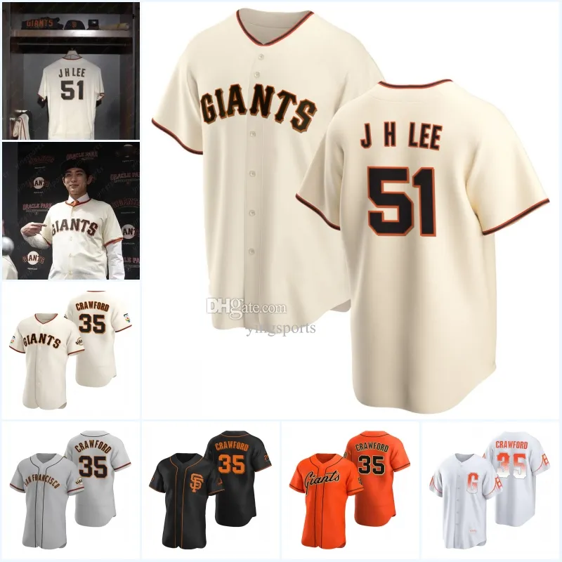 San Francisco Giants orioles baseball shirt featuring Jung Hoo Lee