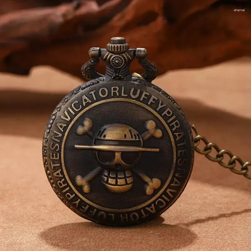 One piece pocket watch sale