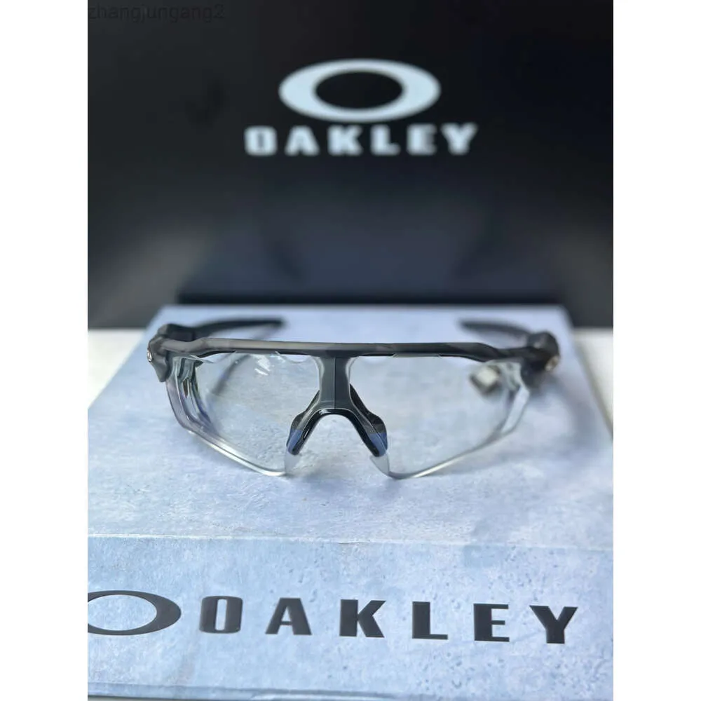 Designer Oakleyes Óculos de Sol Oakly Okley Ciclismo Qutdoor Esportes Pesca Polarizada À Prova de Vento e Resistente à Areia UW2H