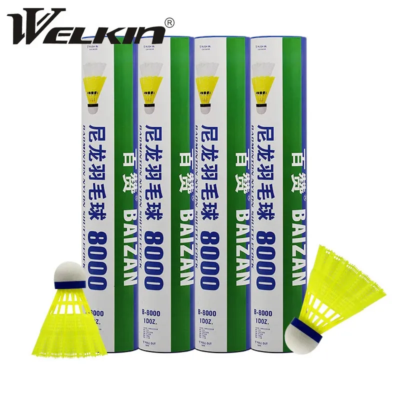 Shuttlecock outdoor use deals